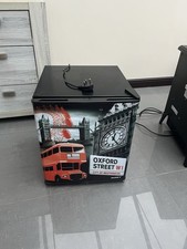 Husky Budweiser 48L Mini