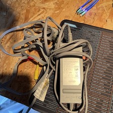 Wii UK Plug Power Supply