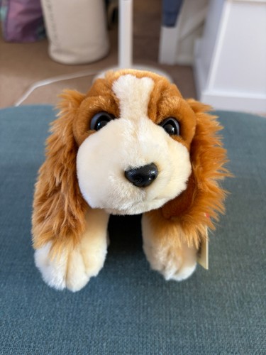 Spaniel keel toys simply - by,