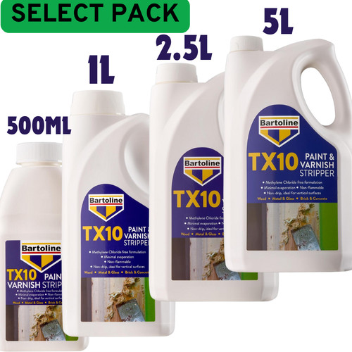 Bartoline tx10 all - bartoline, non