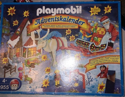 Vintage playmobil play - vintage,