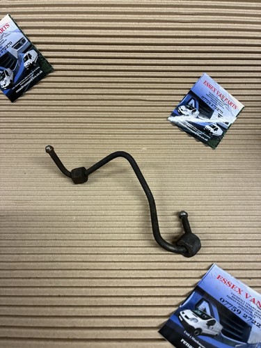 Fuel supply pipe renault - 1.9,