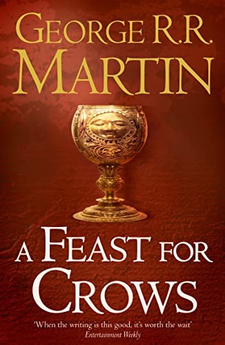 Feast for crows song - for,