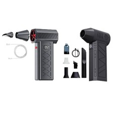 Snow Master Pro LED Turbo