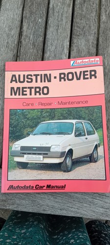 Autodata car manual for - car,