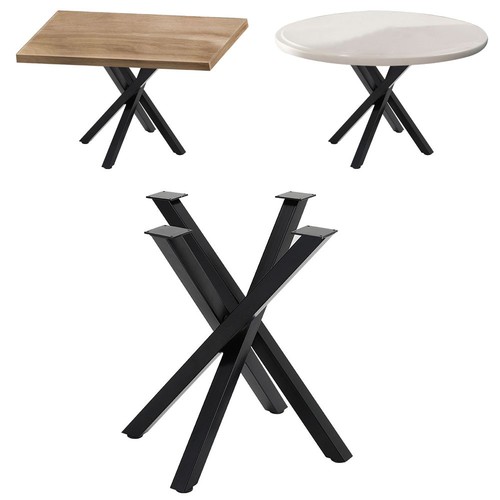 Heavy duty metal table legs - duty,