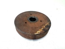 TVR Speed 6 3.6L Crank Shaft Harmonic Balancer Sagaris Tuscan Tamora T350