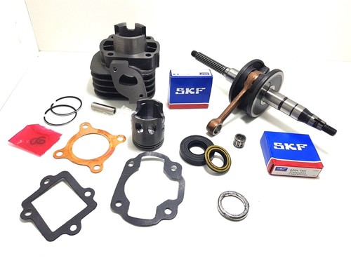 Rms engine overhaul kit - engine,