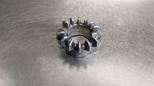 Honda cb250n exhaust clamp - honda,
