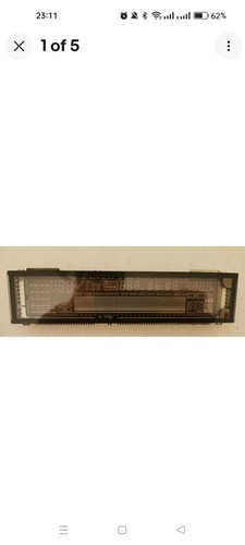 Display tube for pioneer - tube,