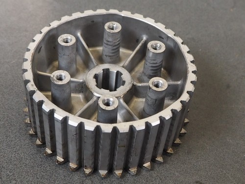 Plate clutch pres suzuki - pres,
