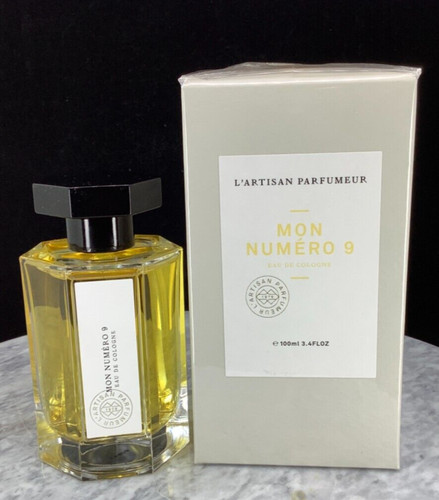 Mon numero artisan - numero, 9