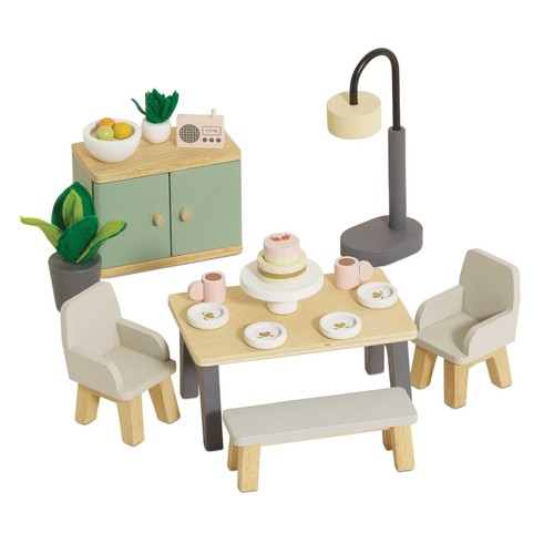 Toy van daisylane - le,