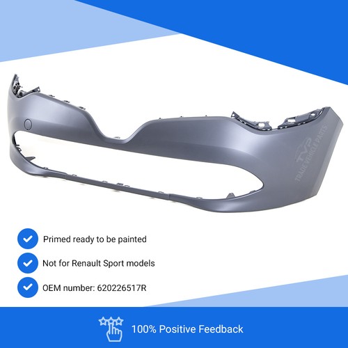 Fits renault clio - clio, 2013-2016