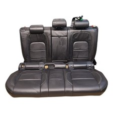 Jaguar I Pace X590 Rear Leather Split Fold Seat