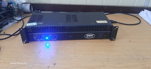 Prosound 200 power - , amplifier