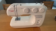 Janome ENX24 Sewing Machine