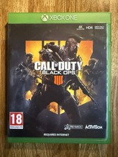 Call Of Duty: Black Ops IIII