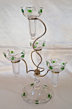 An Art Nouveau Stuart Peacock