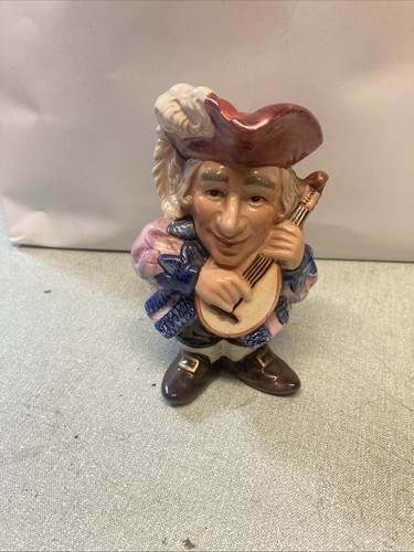 Leonardo toby jug musical - leonardo, musical/