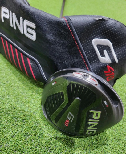 Ping g410 lst driver - g410,