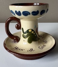 Longpark Torquay Pottery