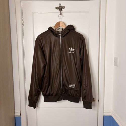 Adidas chile jacket - adidas,