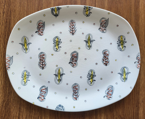 Mid century midwinter - mid,