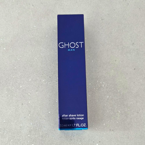 Ghost man aftershave - ghost,