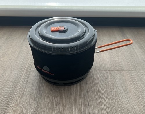 Jetboil ceramic fluxring - 1.5l,