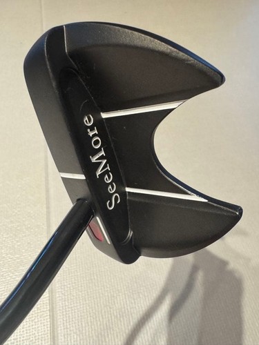 Seemore model putter - seemore,