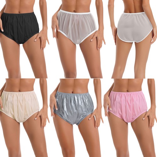 Adult underwear unisex panties - adult,