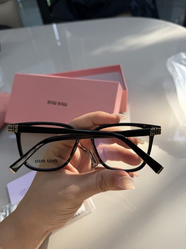 Miu women - women's, glasses