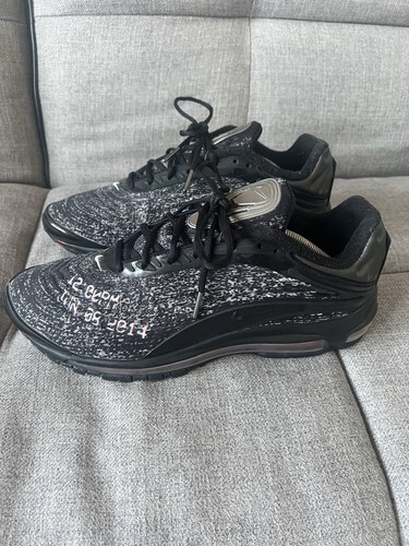 Nike air max skepta - 97, deluxe