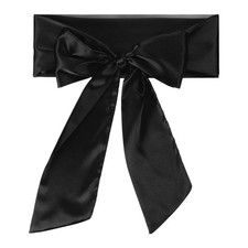 1 Pcs Satin Sash Belt Wedding