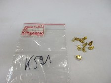 K591 Kawasaki KH 500 Mach I_II