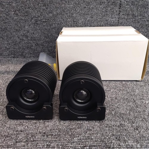 Factory super tweeter - factory,