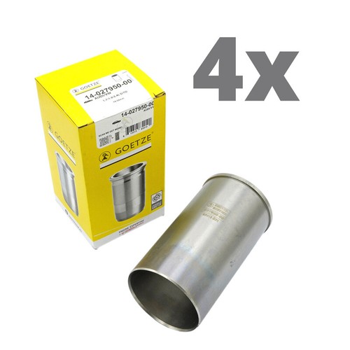 Cylinder liner for audi - cylinder,