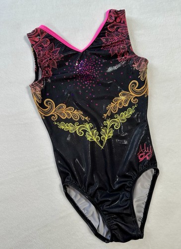 Aly raisman elite - gk,
