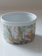 Pillivuyt France Soufflé Dish