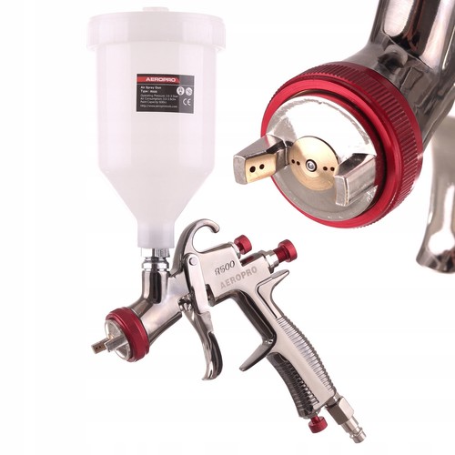 Aeropro professional spray - aeropro,