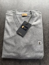 Gabicci Men's Vintage Jumper