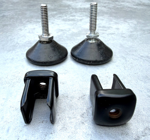 Ladderax feet original - feet, genuine