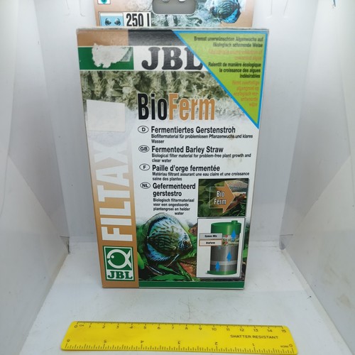 Jbl bioferm 30g filter - 30g,