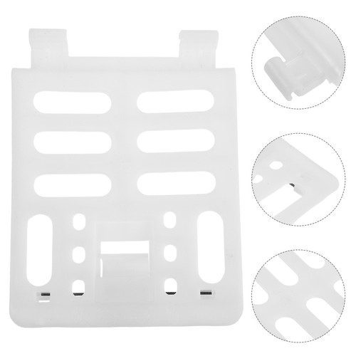 Plastic chicken cage door - chicken,