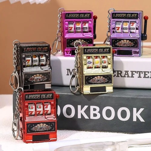 Mini slot machine - slot,
