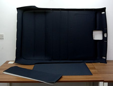 MK2 VW Golf 5 Door Headliner