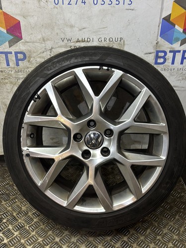 Volkswagen golf gti edition - volkswagen,