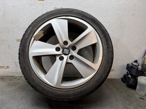 Seat leon mk3 - leon, 17"