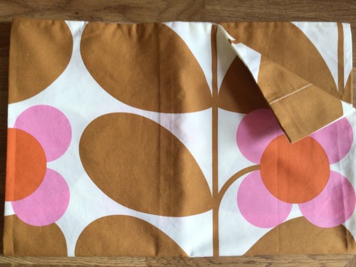 Pillowcase handcrafted - pillowcase,
